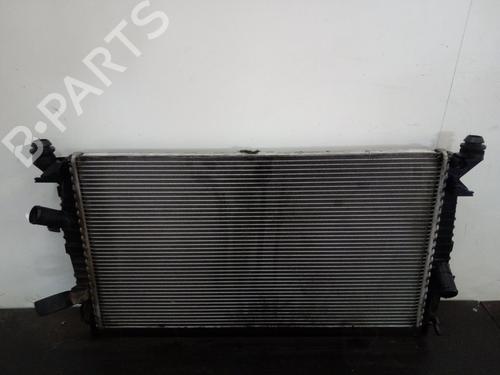 Køler FORD FOCUS C-MAX (DM2) [2003-2007]  13559617