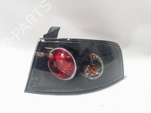 Used Right taillight Right taillight SEAT IBIZA III (6L1) 1.9 TDI (100 hp) 33243848 33243848