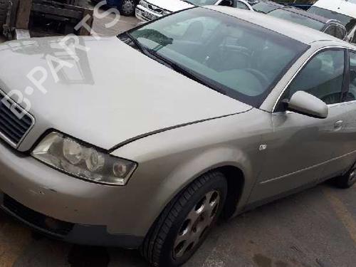 Left rear window switch AUDI A4 B6 (8E2) 1.9 TDI | BP30372265I29 