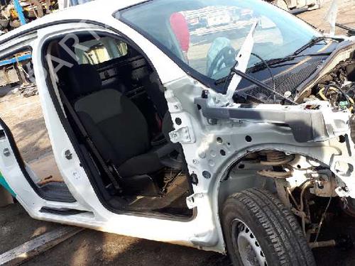 Instrument cluster RENAULT KANGOO / GRAND KANGOO II (KW0/1_) 1.5 dCi 90 (KW05, KW08, KW0G, KW11) | BP16492186C47 