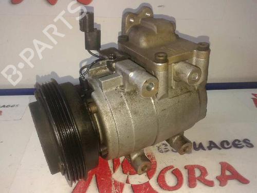 Used AC compressor HYUNDAI COUPE II (GK) 2.0 GLS (143 hp) 12677037