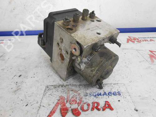 ABS pump NISSAN X-TRAIL I (T30)  | BP12636776M43 