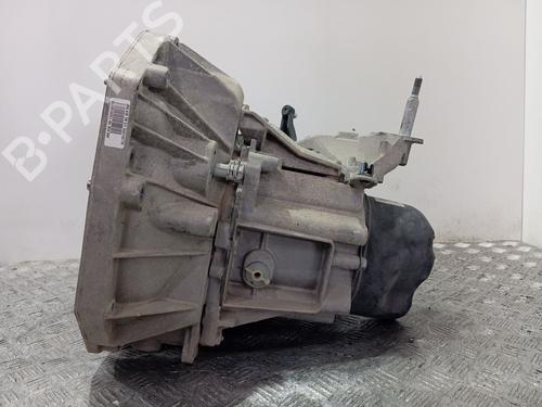 Gearbox RENAULT CAPTUR I (J5_, H5_) | BP34715357M3 - Image 5