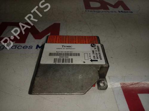 Used ECU airbags BMW 5 (E39) 525 tds (143 hp) 12662696