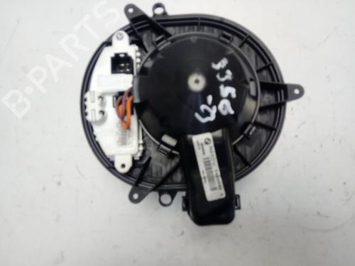 Heater blower motor BMW 3 (F30, F80) 320 d | BP15231506M62 