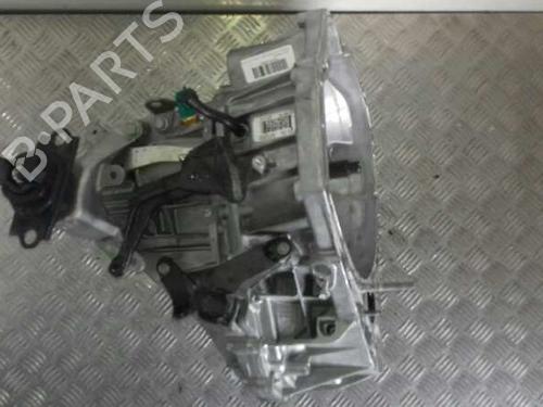 Gearbox NISSAN JUKE (F15) 1.5 dCi | BP12641208M3 
