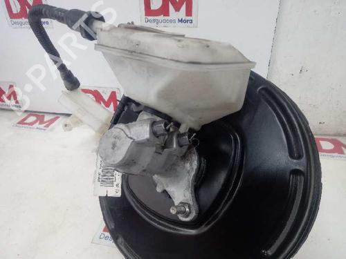 Used Brake master cylinder CITROËN BERLINGO Box Body/MPV (B9) [2008-2025]  12658993