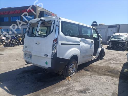 Devioluci FORD TRANSIT CUSTOM V362 Bus (F3) | BP36040028I23 - Image 11