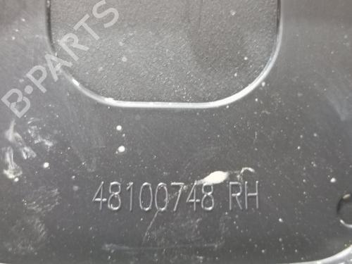 Right headlight PEUGEOT BOXER Van 2.2 BlueHDi 120 | BP29359077C29 