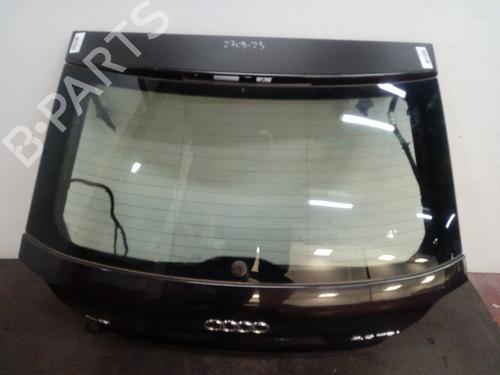 Tailgate AUDI A3 (8P1)  | BP13320759C6 