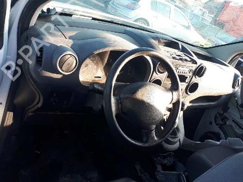 Engine control unit (ECU) PEUGEOT PARTNER Box Body/MPV | BP12937136M57