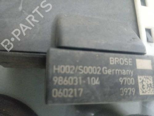 Front left window mechanism SEAT IBIZA III (6L1)  | BP16036644C22 