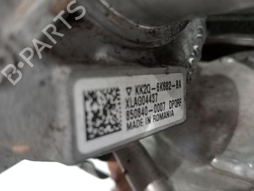 Engine FORD TRANSIT CUSTOM V362 Van (FY, FZ) | BP39150257M1 - Image 2