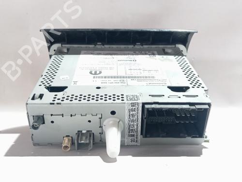 Radio CITROËN JUMPER II Van 2.2 BlueHDi 120 | BP38442299E6 - Image 2