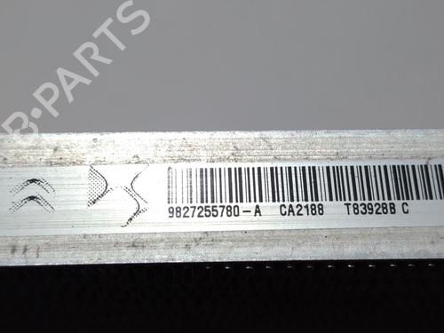 AC radiator PEUGEOT 2008 I (CU_) | BP37173471M32 - Image 3
