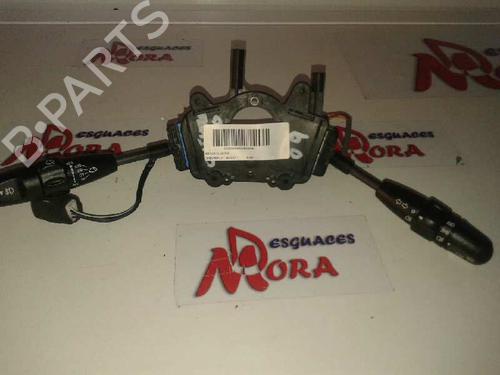 Used Headlight switch CHEVROLET AVEO / KALOS Hatchback (T200) [2003-2008]  16840007