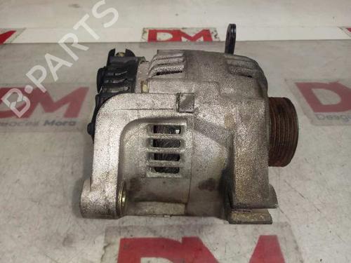 Alternator CITROËN ZX (N2) 1.9 TD | BP12835984M7 