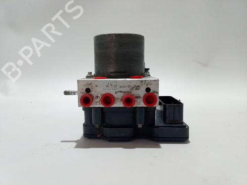 Used ABS pump PEUGEOT BOXER Van [2006-2025]  29077004