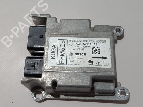Used ECU airbags ECU airbags FORD KUGA I [2008-2012] 40260445 40260445