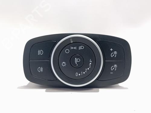 Used Headlight switch Headlight switch FORD TRANSIT CUSTOM V710 Van (NRN) [2023-2026] 35931750 35931750