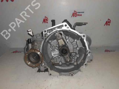 Used Gearbox SEAT IBIZA IV (6J5, 6P1) [2008-2017]  12635716