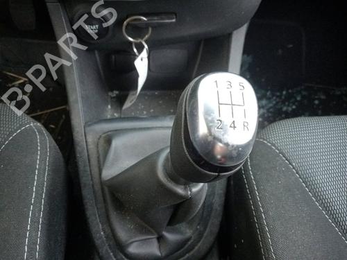 Engine RENAULT CLIO IV (BH_) | BP27236042M1