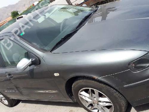 Rear wiper motor SEAT LEON (1M1) | BP12840549M102