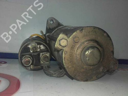 Starter DAEWOO NUBIRA (J100)  | BP12833418M8 
