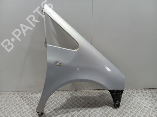 Used Right front fenders Right front fenders SEAT ALHAMBRA (7V8, 7V9) 1.9 TDI (115 hp) 35725210 35725210