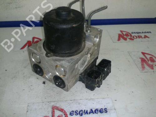 Used ABS pump TOYOTA CELICA Coupe (_T20_) [1993-1999]  12635996