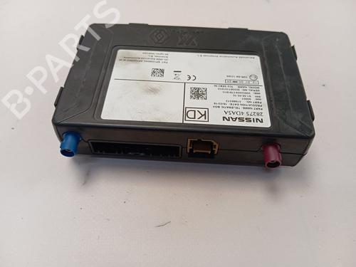 Used Electronic module NISSAN LEAF (ZE0) Electric (109 hp) 22611733