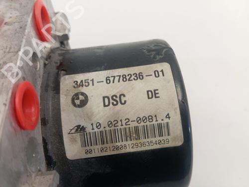 ABS pump BMW 3 Coupe (E92) 330 i | BP38752984M43 - Image 3