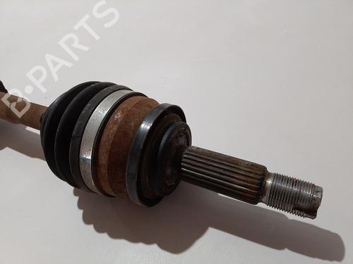 Right front driveshaft KIA STONIC (YB) 1.2 CVVT | BP37239033M39 - Image 3