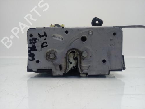 Front left lock OPEL CORSA D (S07)  | BP15664576C98 