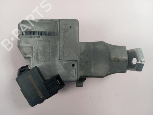 Used Electronic module Electronic module FORD FIESTA VI (CB1, CCN) [2008-2026] 36357983 36357983
