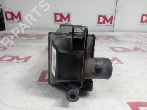 Intercooler LAND ROVER FREELANDER I (L314) 2.0 DI 4x4 | BP12841540M30 