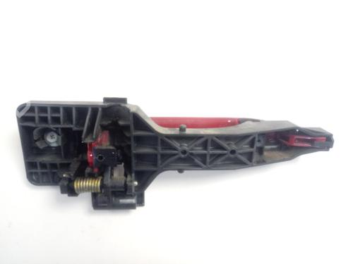 Rear left exterior door handle HYUNDAI i30 (GD)  | BP19532861C130