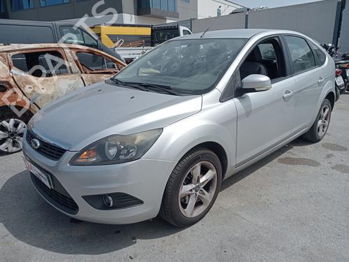 Used Parts FORD FOCUS II (DA_, HCP, DP)  1.6 TDCi  4652093
