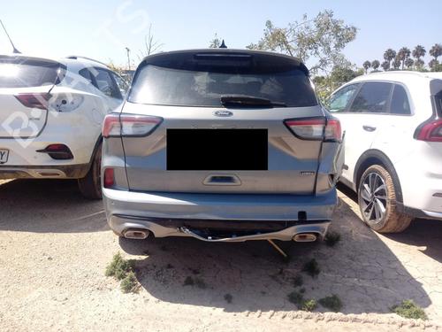 Brugte FORD KUGA III (DFK) 2.5 Duratec Plug-in-Hybrid 4792653