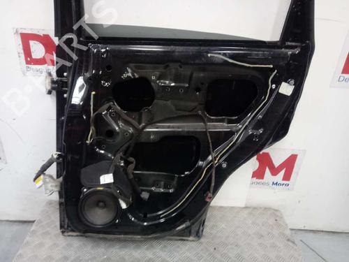 Right rear door CHEVROLET CAPTIVA (C100, C140) 2.2 D | BP12653570C5