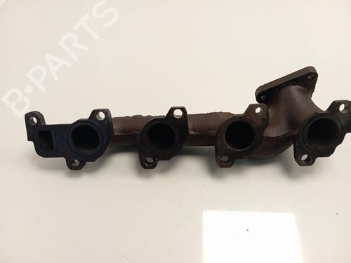 Exhaust manifold MERCEDES-BENZ C-CLASS (W203)  | BP19922761M110 