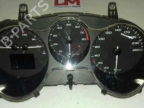 Used Instrument cluster SEAT LEON (1P1) 1.8 TSI (160 hp) 13694019