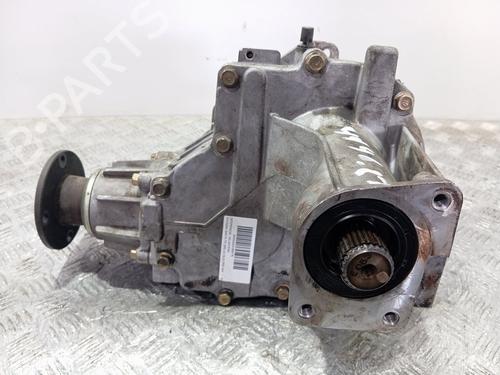 Transfer box HYUNDAI SANTA FÉ I (SM) | BP27931362M36