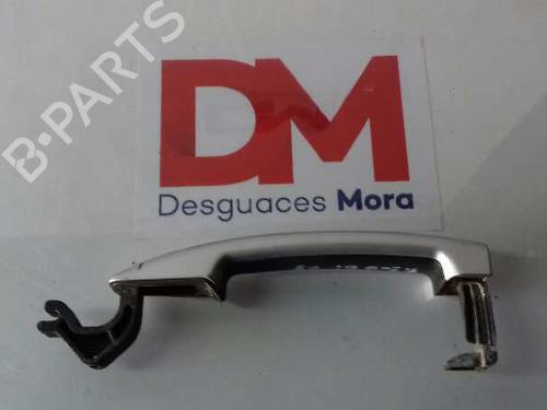Front left exterior door handle PEUGEOT 308 I (4A_, 4C_)  | BP15231189C128 