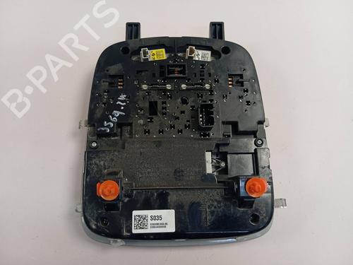 Interior roof light HYUNDAI KONA (SX2)  | BP29410309I8 