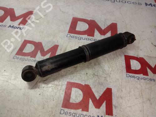 Right rear shock absorber PEUGEOT EXPERT Van (V_) 2.0 BlueHDi 120 | BP29370825M19 