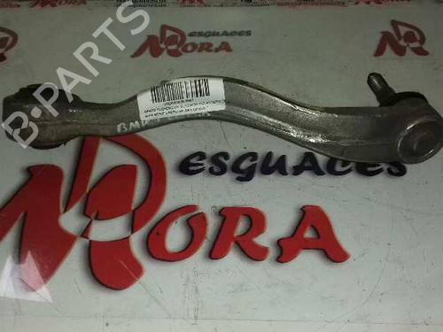 Højre fortil bærearm BMW 5 (E39) [1995-2003]  12638746