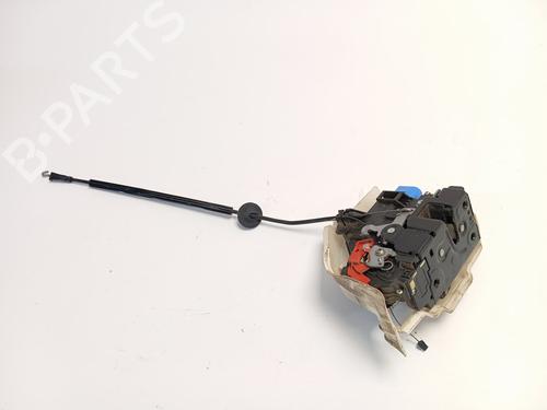 Used Front left lock VW JETTA III (1K2) 2.0 TFSI (200 hp) 26292464