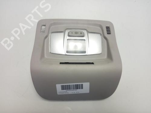 Interior roof light CITROËN C3 / C3 ORIGIN III (SX) 1.2 VTi 82 | BP15231527I8 