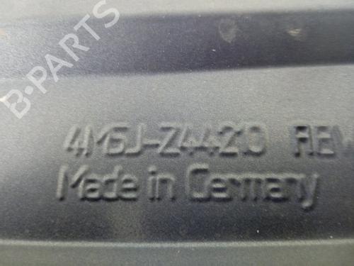 Spoiler bakluke FORD FOCUS II (DA_, HCP, DP) 2.0 TDCi | BP17663813C96 